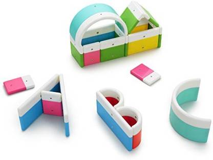 KIDO Kid O Alphabuild Learning Toy