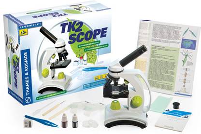 Thames & Kosmos TK2 MicroScope