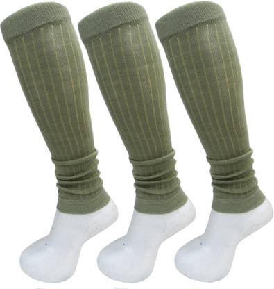 RC. ROYAL CLASS Women Leg Warmer