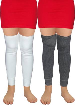 Selfcare Women Leg Warmer