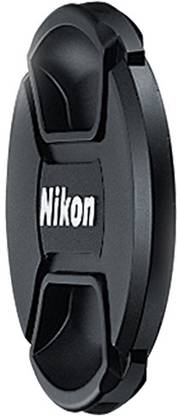 NIKON LC-52  Lens Cap