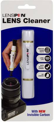Lenspen Nlp-1 W  Lens Cleaner