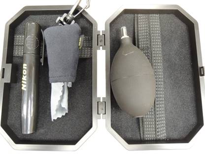 NIKON Cleaning Kit  Lens Cleaner