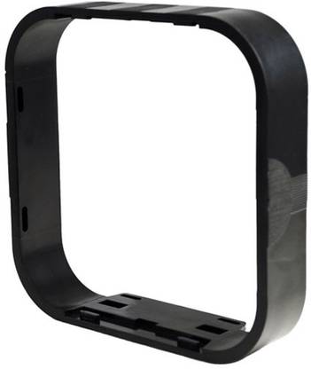 Axcess KF03-069 Square Shape Cokin P Series Filter  Lens Hood
