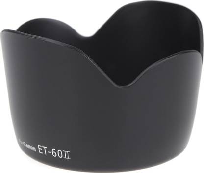 Axcess KF03-087 ET-60 II  Lens Hood
