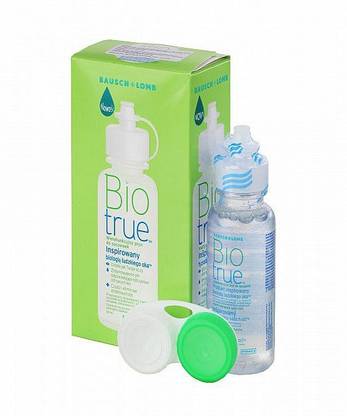 BAUSCH & LOMB Bio True Multi Purpose