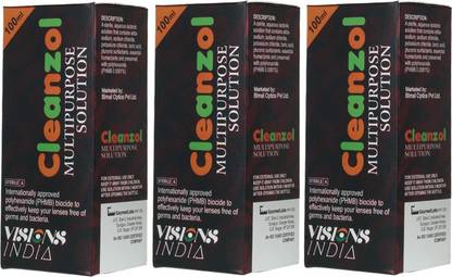 CleanZol 6 Way Action formula 300ml. Multi-purpose Cleaning Solution