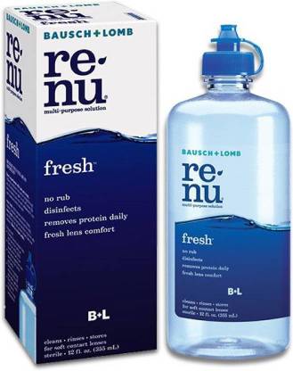 renu Sensitive Eyes Multi-Purpose Solution