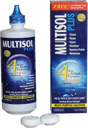 Rinsol Multisol Plus 350 Cleaning Solution