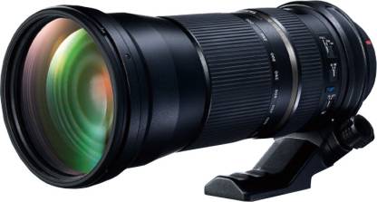 Tamron A011E SP 150-600 mm F/5-6.3 Di VC USD  Telephoto Zoom  Lens
