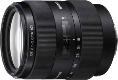 SONY SAL16105 Telephoto Zoom  Lens