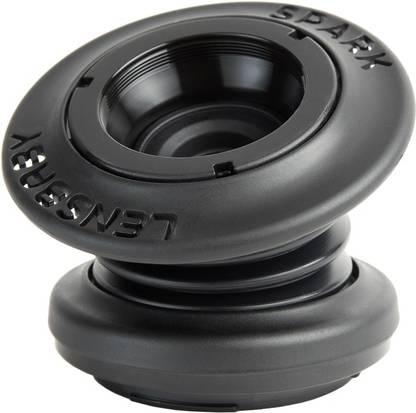 Lensbaby Spark for Canon EF Macro Prime  Lens