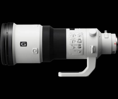 SONY 500mm F4.0 G SSM Telephoto Prime  Lens