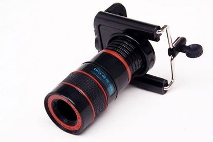 Mobilegear 8x Universal Mobile Lense Mobile Phone Lens