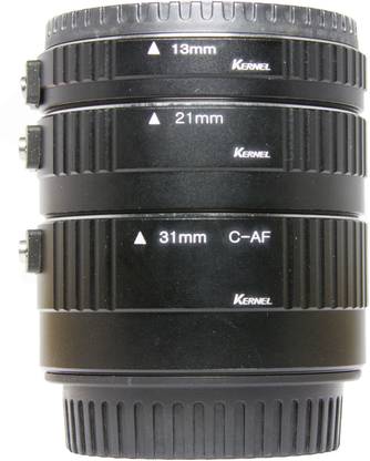 Canon C5 Metal Version by Kernel � Telephoto Prime  Lens