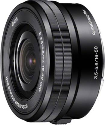 SONY SELP1650 Standard Zoom  Lens