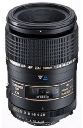 Tamron SP AF 90 mm F/2.8 Di 1:1 Macro  Macro Prime  Lens