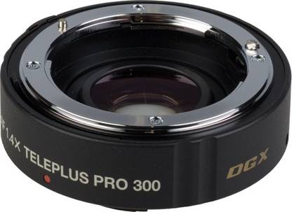 Kenko PRO 300 AF DGX 1.4X for Canon Standard Zoom  Lens