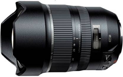 Tamron SP 15-30mm F/2.8 Di VC USD Canon Telephoto Zoom  Lens