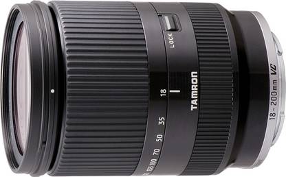 Tamron AF 18 - 200 mm F/3.5-6.3 Di III VC NEX E-Mount  Standard Zoom  Lens
