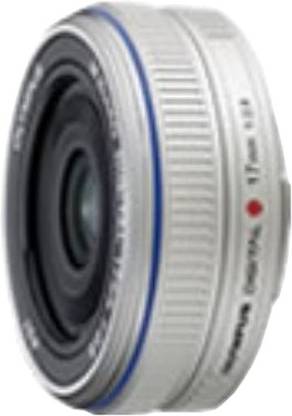 OLYMPUS M.Zuiko Digital 17mm f/2.8 Wide-angle Prime  Lens