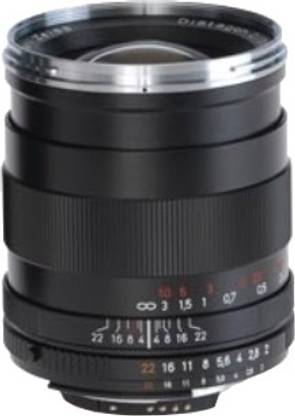 ZEISS Distagon T 2/28 ZF.2 for Nikon Wide-angle Prime  Lens
