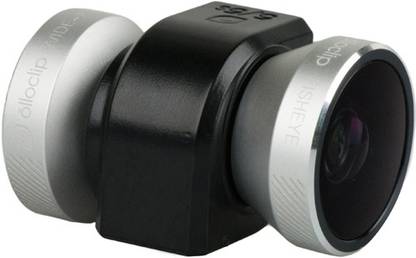 Olloclip iPhone 4-in-1 Mobile Phone Lens