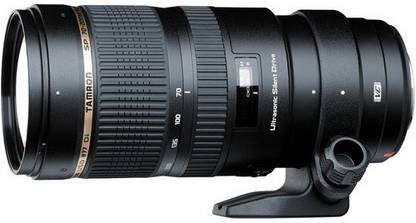 Tamron SP 70-200mm f/2.8 Di VC USD Zoom  for Canon Standard Zoom  Lens