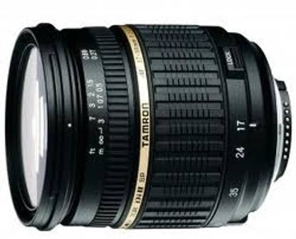 Tamron SP AF 17 - 50 mm F/2.8 XR Di II LD Aspherical (IF) for Canon Digital SLR Standard Zoom  Lens