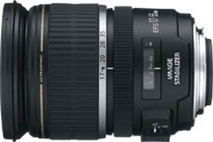 Canon EF-S 17 - 55 f/2.8 IS USM  Standard Zoom  Lens