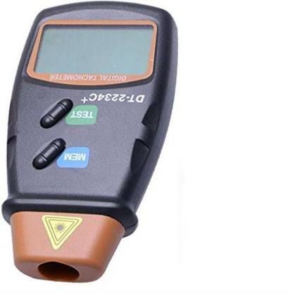 SHRIH SH-0467 Non Contact Tachometer