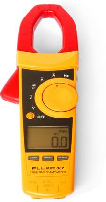 FLUKE 337 True Rms Digital Clamp Non-magnetic Electronic Level
