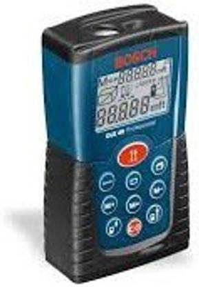 BOSCH DLE 40 Professional Laser Range Finder Non-magnetic Engineer's Precision Level
