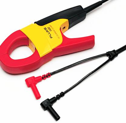 FLUKE i400 Current Clamp Non-magnetic Electronic Level