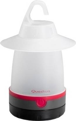 QUECHUA by Decathlon BL 100 Lamp LED Front Light