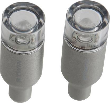 BTWIN by Decathlon Vioo Spin Front Light