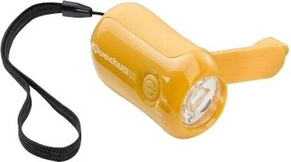 QUECHUA by Decathlon TLD 100 Col LED Front Light