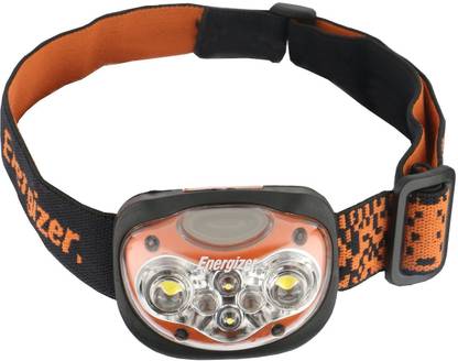 Energizer 6LED Headlight HD6L3A4 LED Headlamp