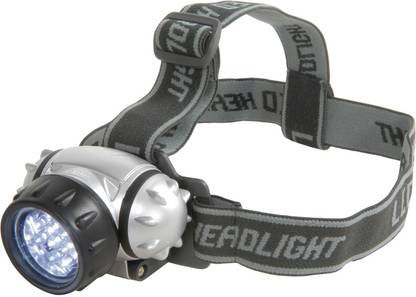 Rudham Headlight 12 LED Headlamp
