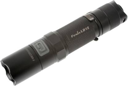 Fenix LD12 LED Front Light