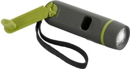 QUECHUA by Decathlon TLD 300 Dynamo Torch LED Front Light