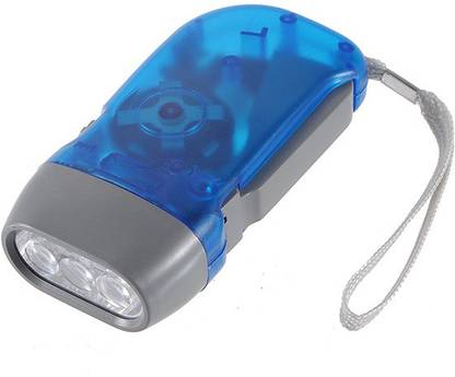 Pia International DYNAMO LED Spot Light
