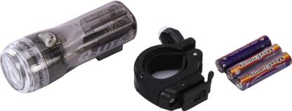 Firefox Front LED Light