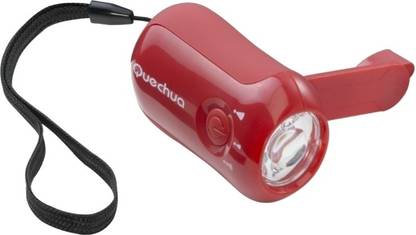 QUECHUA by Decathlon TLD-100-COL LED Front Light