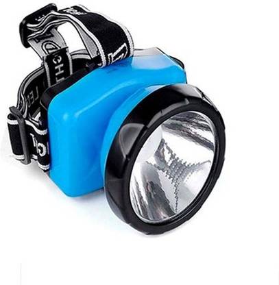 Dp Rechargeable Led 744 LED Headlamp