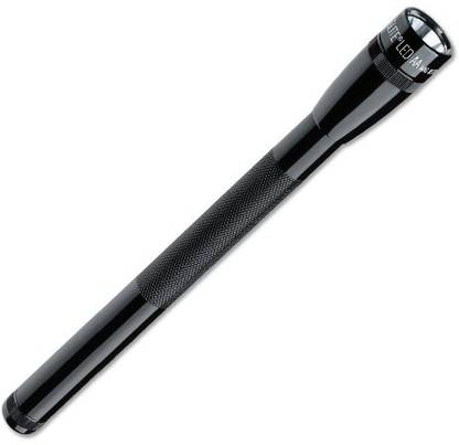 Maglite SP2301H Front Light