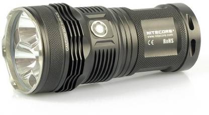 Nitecore TM11 Front Light
