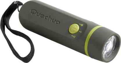 Geonaute by Decathlon TLD-300-DYNAMO-TORCH LED Front Light