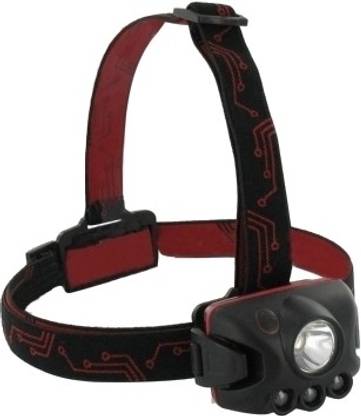 QUECHUA by Decathlon LF 500 LED Front Light