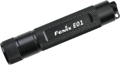 Fenix E01 LED Front Light